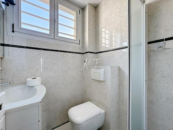 maison individuelle dans un secteur pavillonnaire
