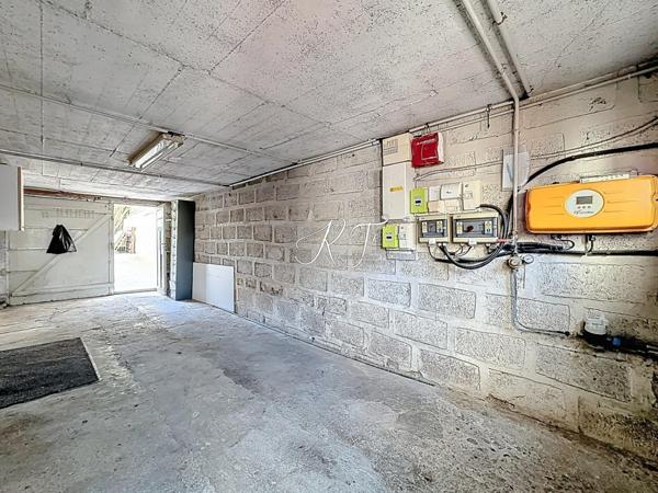 maison individuelle dans un secteur pavillonnaire