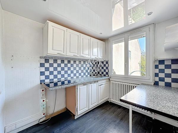 maison individuelle dans un secteur pavillonnaire