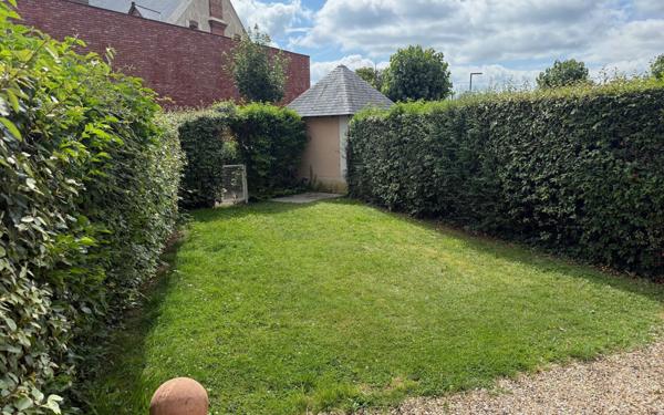 Maison à louer    3 pièces • 48,35 m2 Dives-sur-Mer