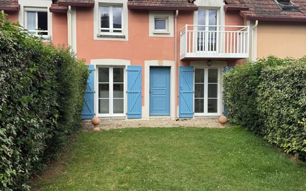 Maison à louer    3 pièces • 48,35 m2 Dives-sur-Mer