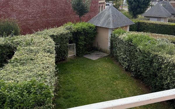 Maison à louer    3 pièces • 48,35 m2 Dives-sur-Mer