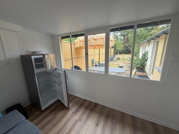 RENNES / FRANCISCO FERRER - Maison refaite à neuf et meublée avec goût !