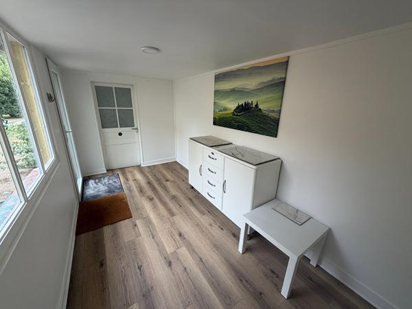 RENNES / FRANCISCO FERRER - Maison refaite à neuf et meublée avec goût !