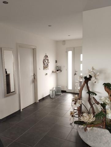 Maison à vendre à Boyer : un havre de paix au coeur de la nature