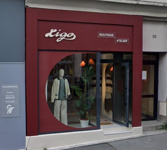 Brest (29200) ATYPIQUE PROCHE RUE DE SIAM
