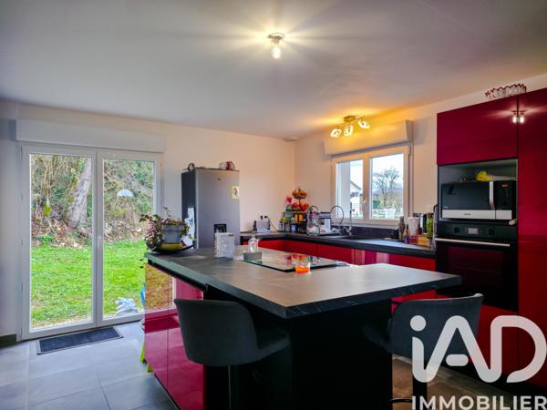 Maison à vendre 4 pièces 92 m² Palmas d'Aveyron