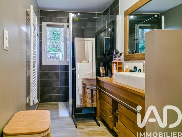 Maison à vendre 4 pièces 92 m² Palmas d'Aveyron