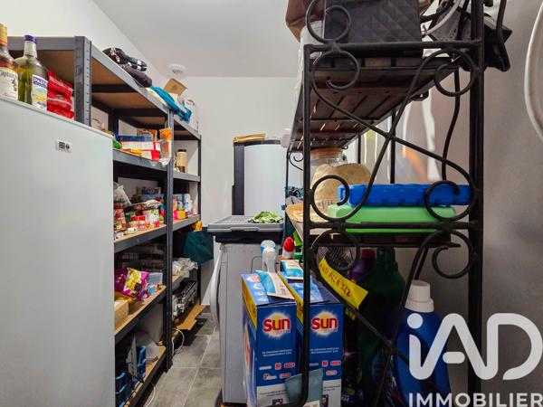 Maison à vendre 4 pièces 92 m² Palmas d'Aveyron