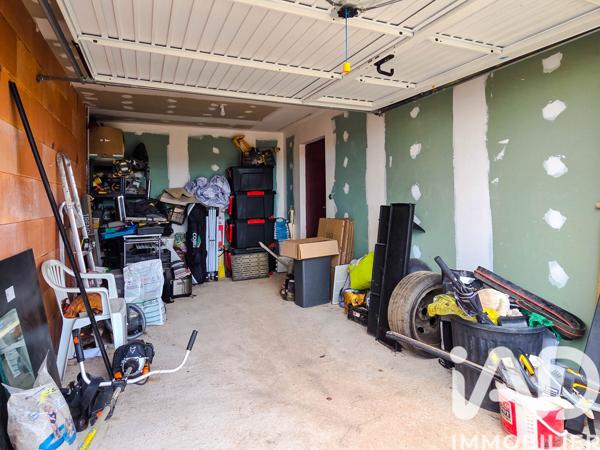 Maison à vendre 4 pièces 92 m² Palmas d'Aveyron