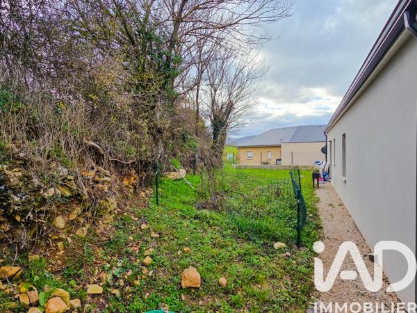 Maison à vendre 4 pièces 92 m² Palmas d'Aveyron