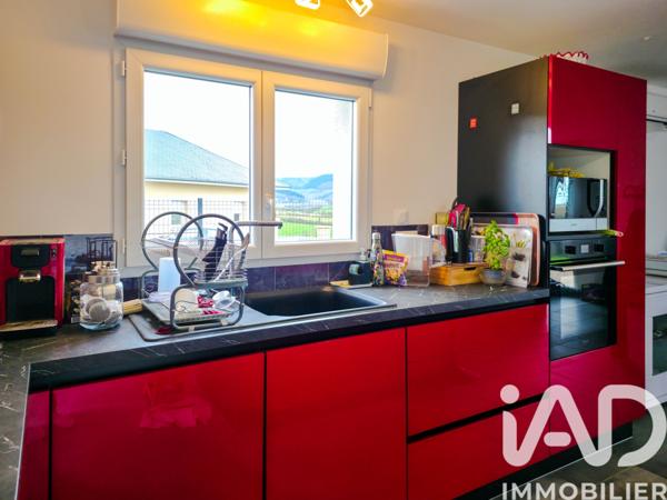 Maison à vendre 4 pièces 92 m² Palmas d'Aveyron