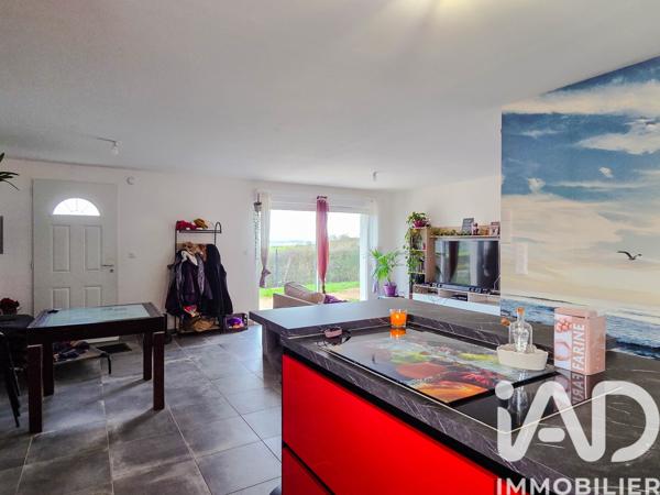 Maison à vendre 4 pièces 92 m² Palmas d'Aveyron
