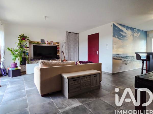 Maison à vendre 4 pièces 92 m² Palmas d'Aveyron