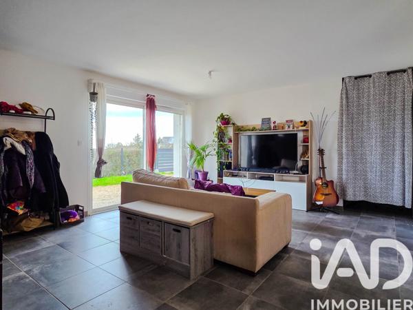 Maison à vendre 4 pièces 92 m² Palmas d'Aveyron