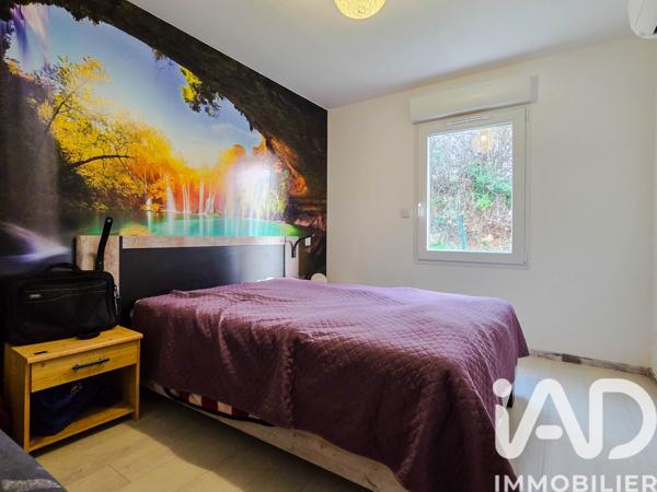 Maison à vendre 4 pièces 92 m² Palmas d'Aveyron