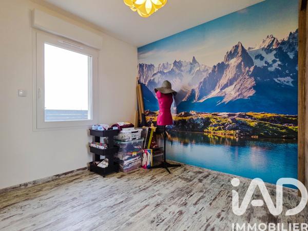 Maison à vendre 4 pièces 92 m² Palmas d'Aveyron