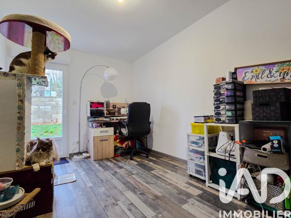 Maison à vendre 4 pièces 92 m² Palmas d'Aveyron