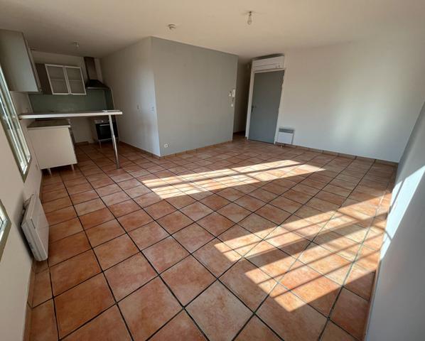 Location appartement Baixas - 2 pièce(s) - 47 m² - 590 €/mois