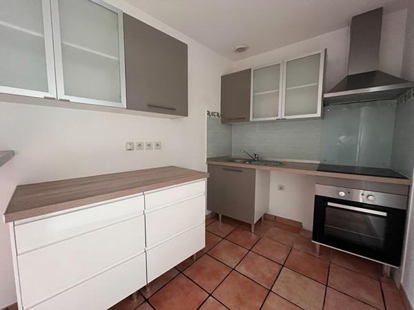 Location appartement Baixas - 2 pièce(s) - 47 m² - 590 €/mois