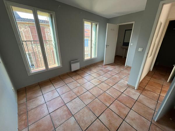 Location appartement Baixas - 2 pièce(s) - 47 m² - 590 €/mois