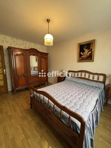 Maison 3 pièces - 80 m²