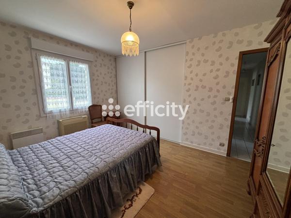 Maison 3 pièces - 80 m²