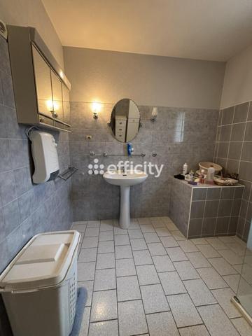 Maison 3 pièces - 80 m²