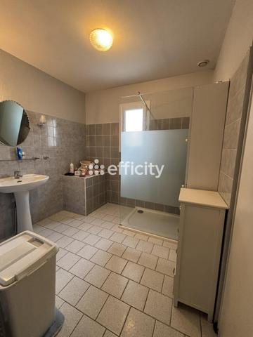 Maison 3 pièces - 80 m²