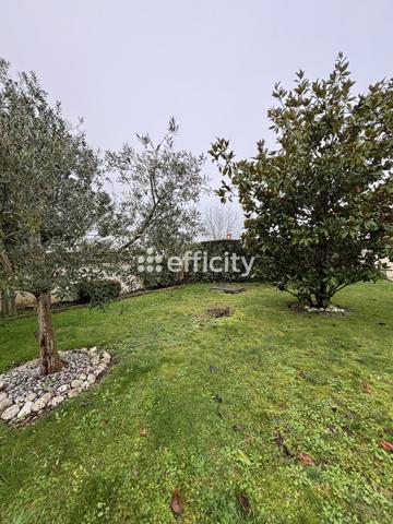 Maison 3 pièces - 80 m²