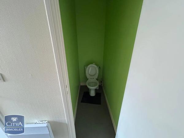 Appartement à louer 1 pièce 38.81m² Châlons-en-Champagne (51000)