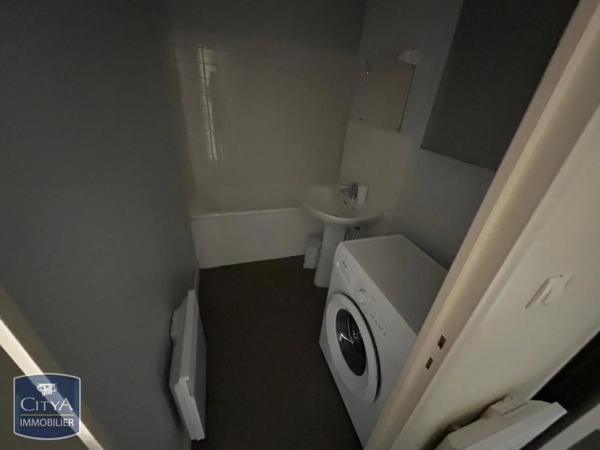 Appartement à louer 1 pièce 38.81m² Châlons-en-Champagne (51000)