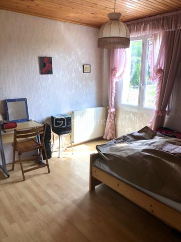 Maison traditionnelle de 115 m²