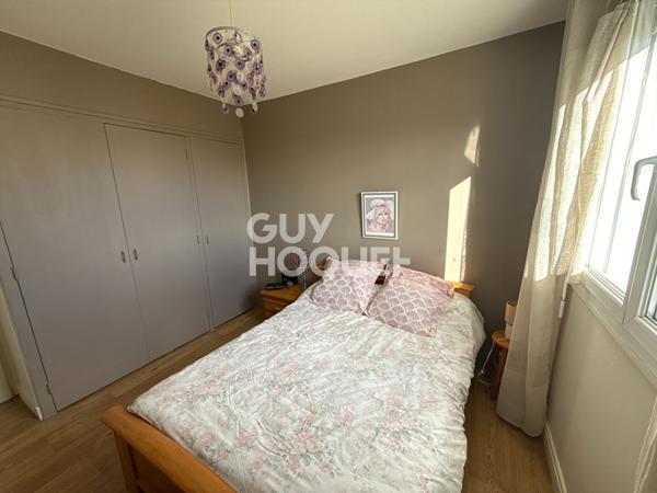 Appartement T3 de 62 m² à Miribel