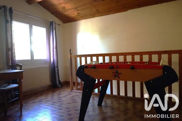 Maison à vendre 5 pièces 114 m² Labégude
