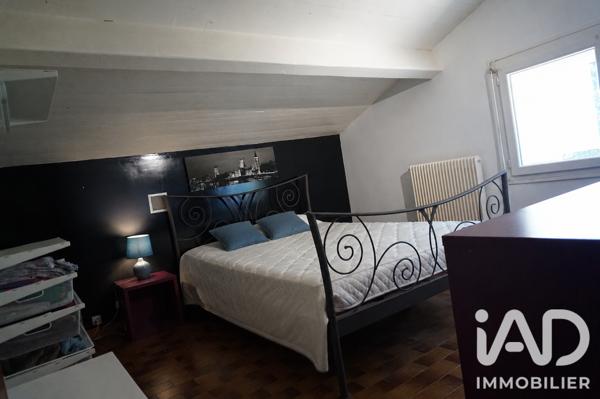 Maison à vendre 5 pièces 114 m² Labégude