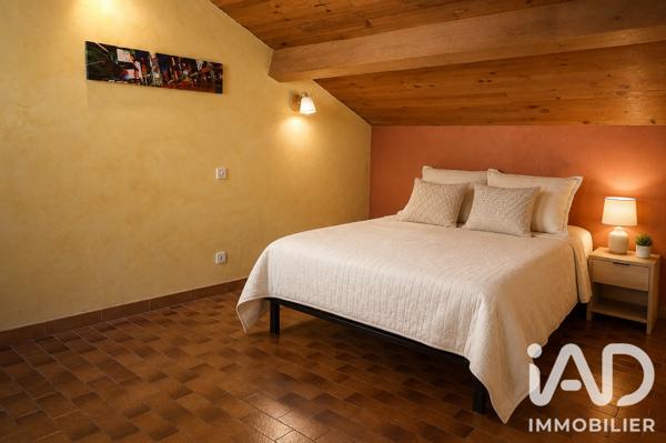 Maison à vendre 5 pièces 114 m² Labégude