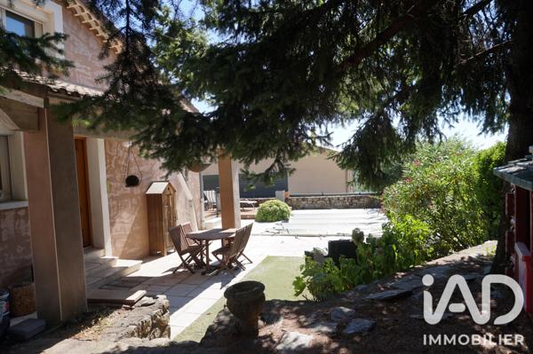 Maison à vendre 5 pièces 114 m² Labégude