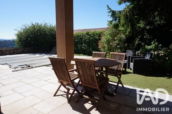 Maison à vendre 5 pièces 114 m² Labégude