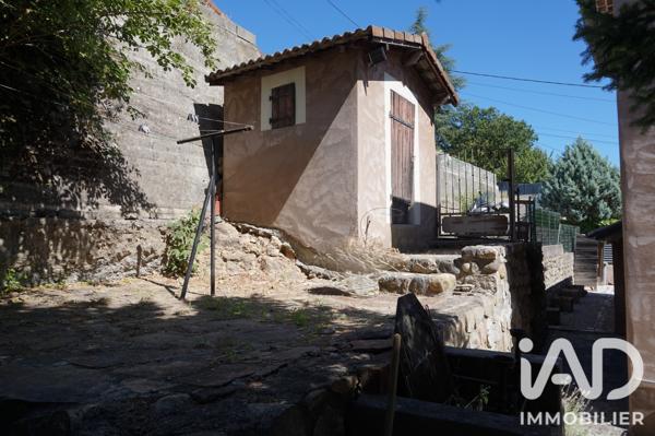 Maison à vendre 5 pièces 114 m² Labégude