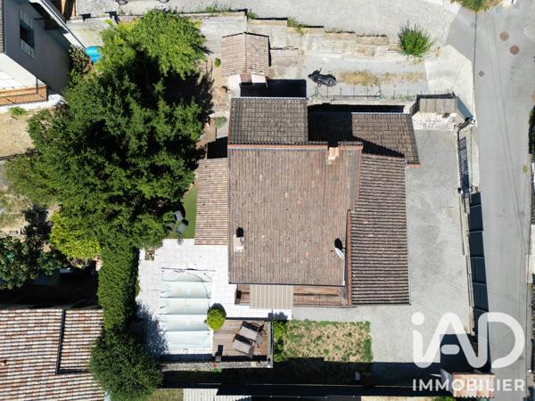 Maison à vendre 5 pièces 114 m² Labégude