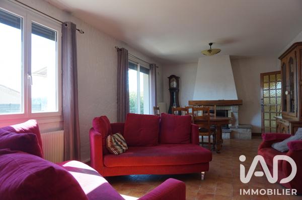 Maison à vendre 5 pièces 114 m² Labégude