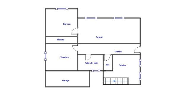 Maison à vendre 5 pièces 114 m² Labégude