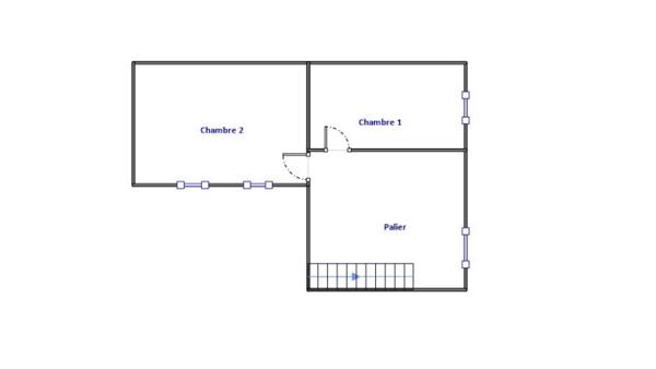 Maison à vendre 5 pièces 114 m² Labégude