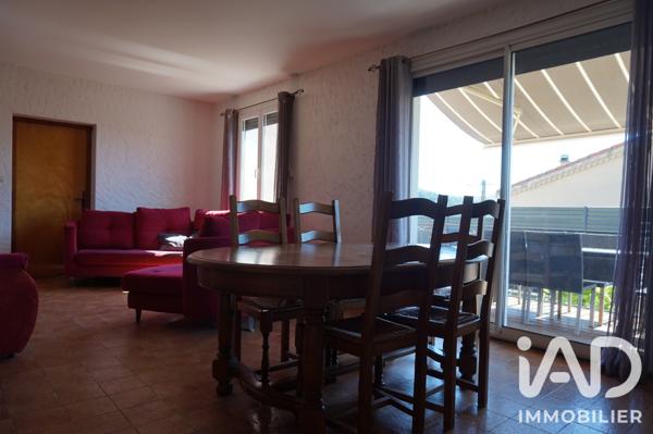 Maison à vendre 5 pièces 114 m² Labégude