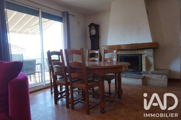 Maison à vendre 5 pièces 114 m² Labégude