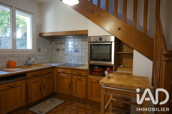Maison à vendre 5 pièces 114 m² Labégude