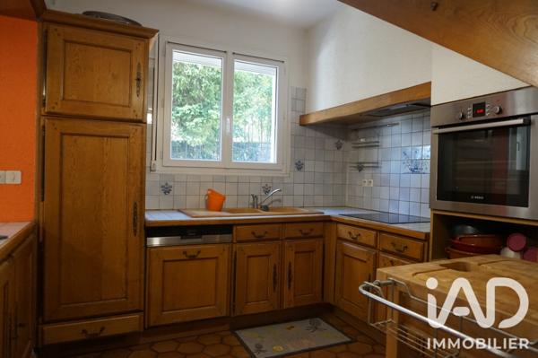 Maison à vendre 5 pièces 114 m² Labégude