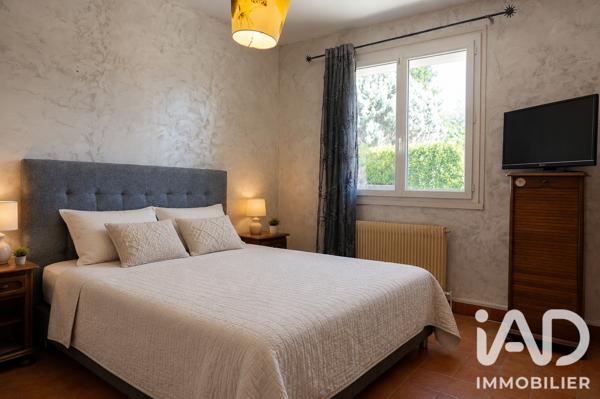 Maison à vendre 5 pièces 114 m² Labégude