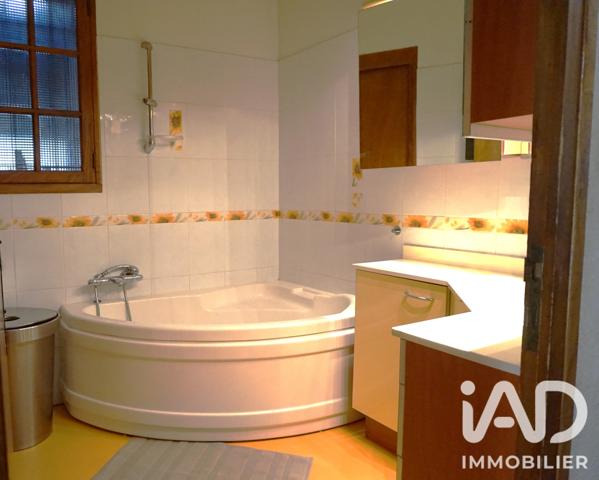 Maison à vendre 5 pièces 114 m² Labégude